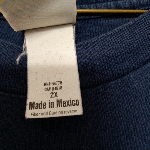 Big Dog T-SHIRT - Picture 6 of 6